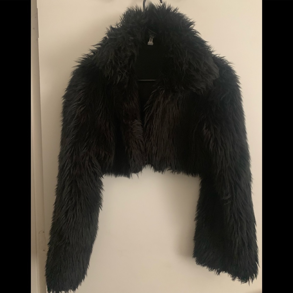 Nice woman Jacket